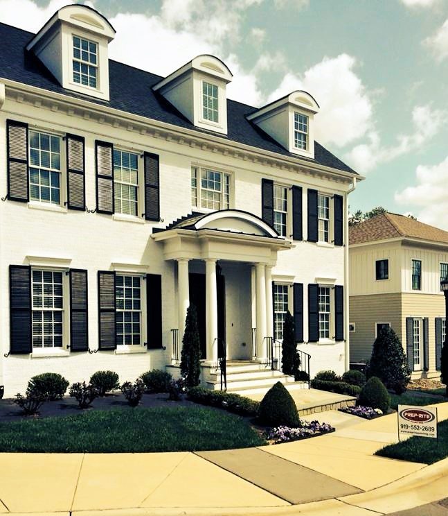 5 Exterior Home Maintenance Projects for Fall PrepRite 5 Exterior Home Maintenance Projects for Fall PrepRite