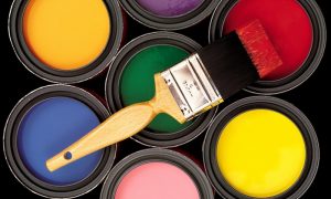 Five Reasons to Paint Your Home This Summer