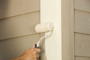 Make Your House Look Like New With Exterior Painting