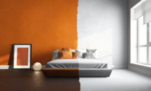 Interior Painting: How to Choose the Perfect Shade for Your Bedroom