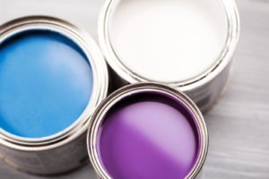 4 Reasons Why Hiring a Professional Painter is a Great Idea
