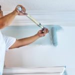 Painter in Raleigh, North Carolina