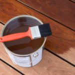 Cabinet Paint in Raleigh, North Carolina