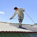 Residential Painting in Raleigh, North Carolina