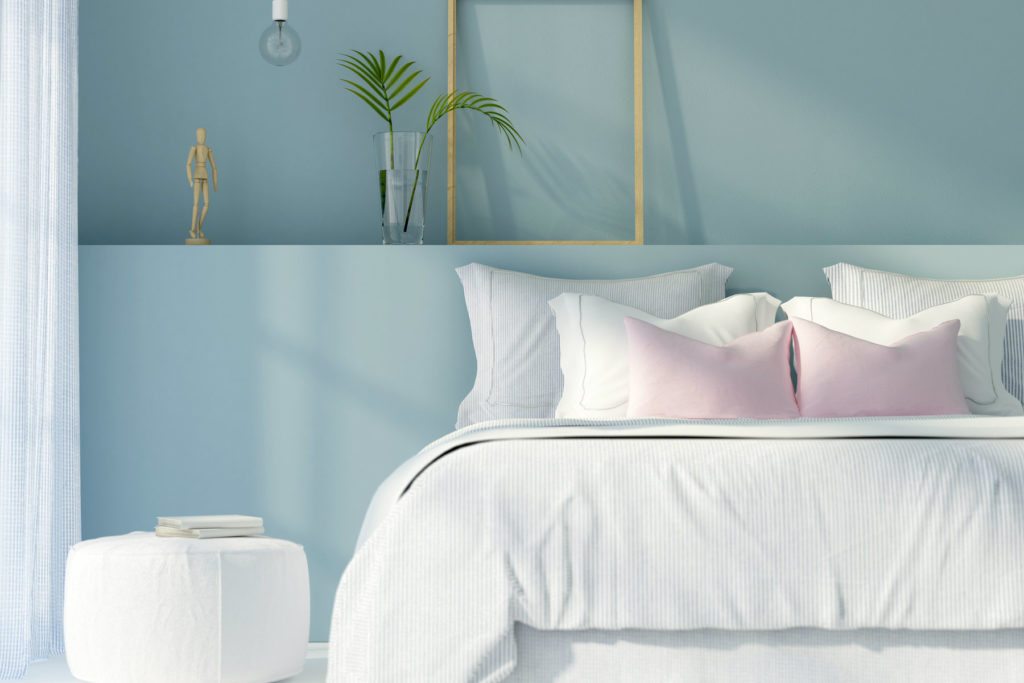 Residential Painting & Home Improvement, Raleigh | Prep-Rite Painting