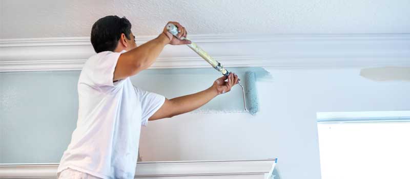 House Painters in Cary, North Carolina