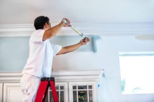 Interior Painters in Raleigh, NC