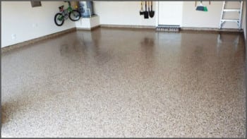 The Pros and Cons of Epoxy for Concrete Floors - Anderson Painting NC