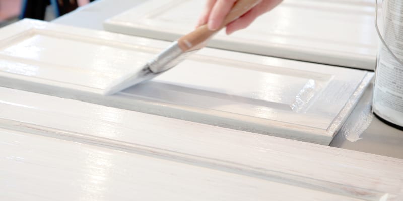 How to Get the Best Results for Your Cabinet Painting Project