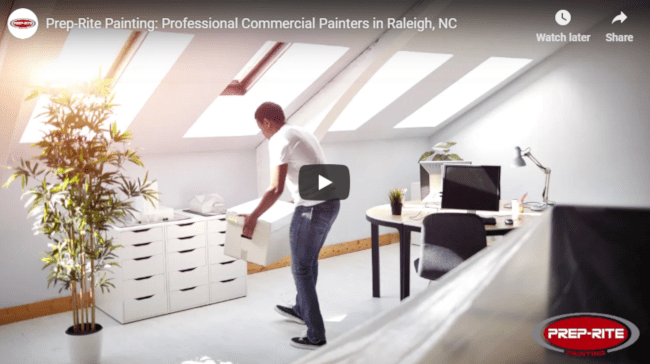 Prep-Rite Painting: Professional Commercial Painters You Can Rely On in ...