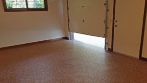There are many benefits of epoxy floors