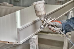 Why you Should Paint Your Kitchen Cabinets Instead of Replace Them