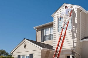 Steps for Hiring a High-Quality Exterior House Painter