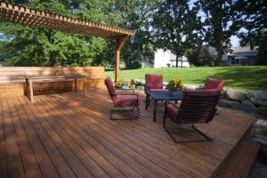 How Application Affects Deck Stain and Why It Matters