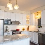 Kitchen Painting