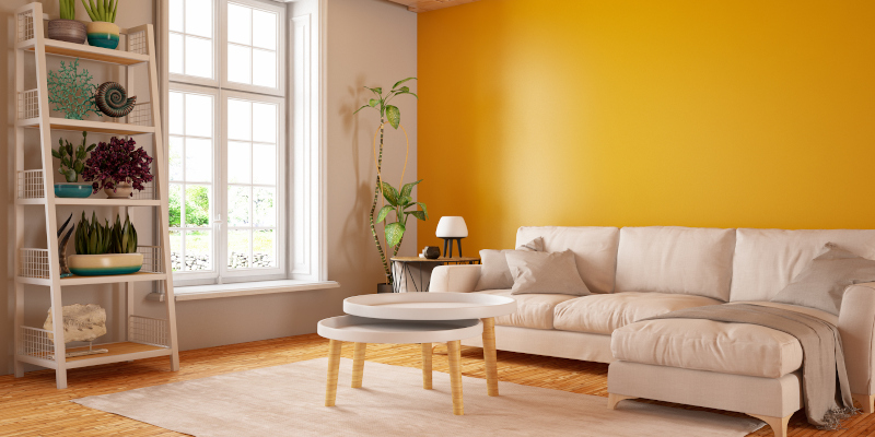 Why Winter is the Best Time for Interior Painting
