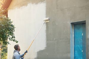 What to Look for in an Exterior Painting Company