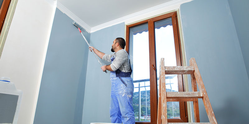 Our Professional Painting Company Can Take Care of All of Your Painting Needs