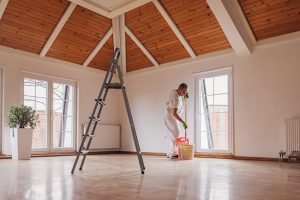 Put a Personal Touch on Your Home with Interior Painting