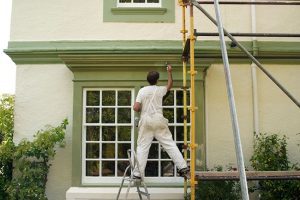 House Painting Can Bring your Home to Life!