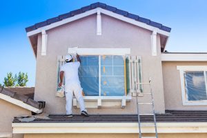 Give Your Home a Big Refresh with Exterior Painting