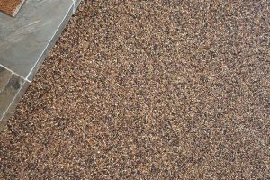 Protect and Enhance Your Garage Floor with an Epoxy Floor Coating