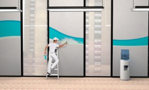 The Top Questions to Ask Your Commercial Painters