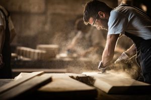 Carpentry Repairs: Turning Wood Woes into Wows