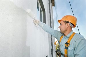 Transform Your Home with Exterior House Painters