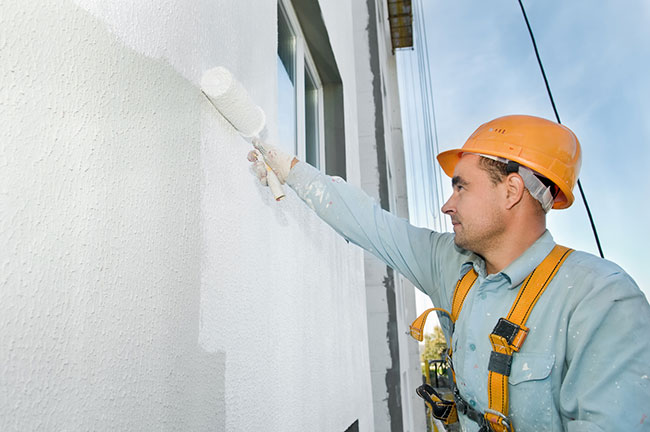 Our Service Areas | Prep-Rite Painting