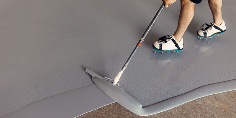 Elevate Your Garage with Epoxy Floors: A Durable and Stylish Choice