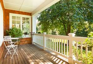 exterior painting company