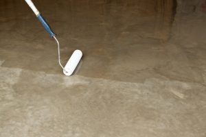 Why You Should Leave Concrete Staining to the Professionals