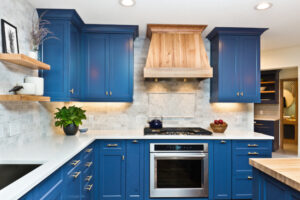 3 Tips for Choosing the Perfect Cabinet Paint for Your Kitchen