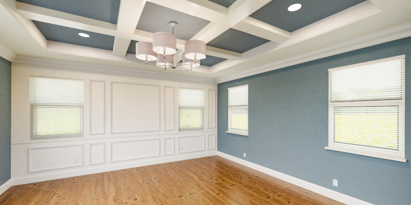 Top Reasons to Leave Interior Painting to a Professional Painting Company