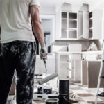 Interior House Painters