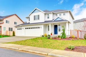 3 Signs Your Home Needs Exterior Painting Services
