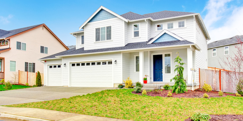 3 Signs Your Home Needs Exterior Painting Services