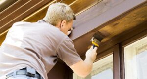 What You Should Know about Our Exterior Painting Services