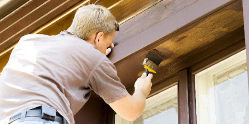 What You Should Know about Our Exterior Painting Services