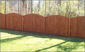 How We Make Your Fence Look Beautiful with Our Fence Staining Services