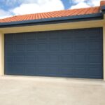 Garage Painting