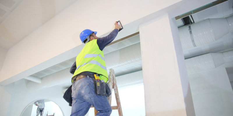 Room Painting in Cary, North Carolina